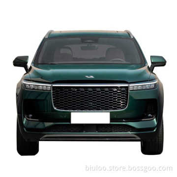 2022 New Energy Hot Sale LEADING IDEAL SUV ONE  EV CAR/USED CAR Fast Li ONE  New energy vehicle electric car